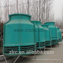 Industrial Water Treatment FRP Cooling Tower